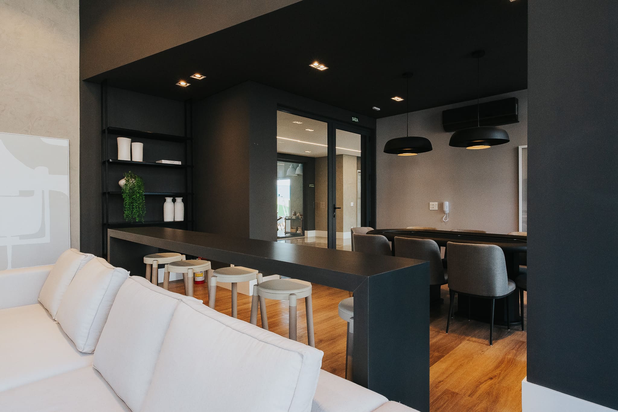 Ambiente: Escritórios