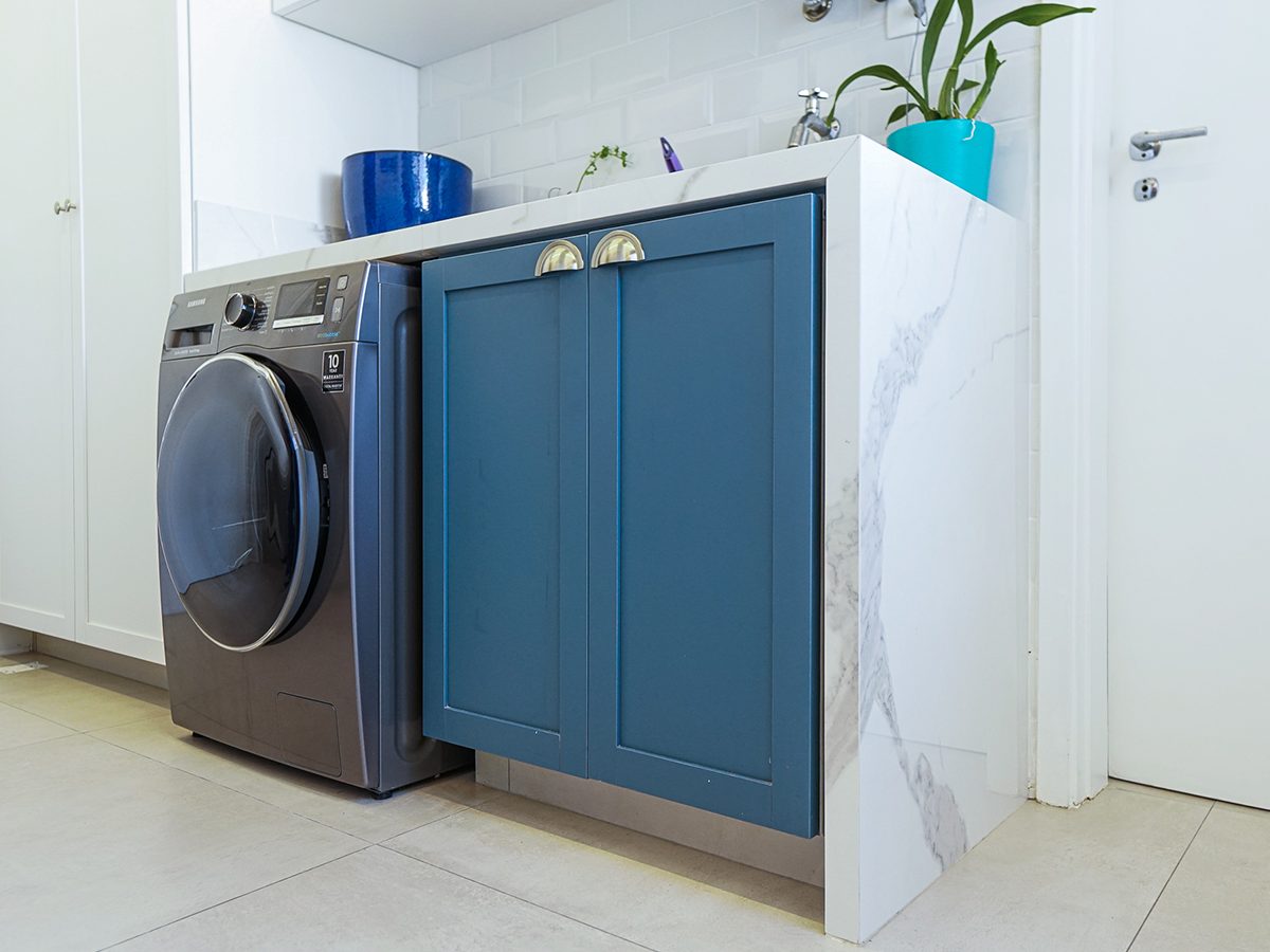 Lavanderia - lavanderia